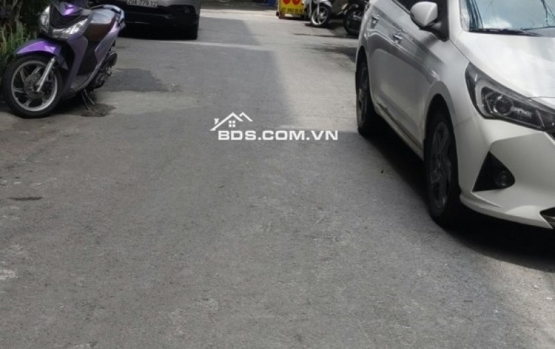 PHẠM NGỌC THẠCH - XÃ ĐÀN: Ô TÔ tránh trước cổng, hậu nở, DT123m2, VỊ TRÍ VÀNG - TIỀM NĂNG KIM CƯƠNG